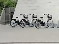 No.897《宜野湾市大山》＼高時給1200円×平日のみ♪／シェアサイクルの整備・回収・運搬作業◎