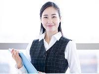 No.1546 《浦添市安波茶》【高時給1,500円】12/18・19限定★市役所でのマイナンバーカード申請サポート♪