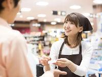 No.1905《うるま市石川》≪6月～9月限定≫ギフトコーナーでのサポート業務★週4日～OK♪