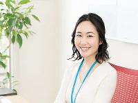 No.1919《宜野湾市大山》【女性活躍中】内部統制サポート事務◆時短勤務相談OK！働きやすい職場◎