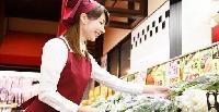 No.1956《那覇市宇栄原》＼短時間×シンプル作業♪／青果コーナースタッフ募集☆未経験OK！