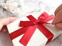 No.2049《浦添市西洲》【短期12/2～12/25】☆クリスマスラッピングスタッフ募集♪未経験OK＆経験者大歓迎☆