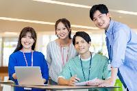 No.2050《浦添市勢理客》＼事務経験を活かせる♪／アイスクリーム通販会社での受発注・データ入力業務☆