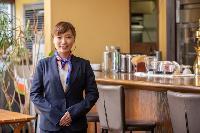 No.1422 《宮古島市伊良部》【週4日～OK】美景×癒し空間☆リゾートホテルのホール業務＠時給1300円