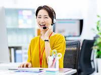 No.2078《那覇市安謝》【1月末まで】服装自由＆コツコツ作業◎返品情報の入力スタッフ♪