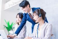 No.2134《宜野湾市大山》コールセンターSV経験者募集！クライアント対応などの経験を活かす♪