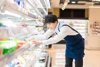 No.2137《名護市字伊差川》早朝の品出しスタッフ☆午前中だけの短時間／Wワーク可☆