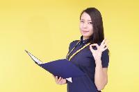 No.2142《豊見城市与根》【レンタカー店舗スタッフ】受付・車両準備など♪未経験OK／シフト相談可◎