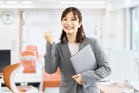 No.2143《豊見城市与根》☆レンタカー会社の事務スタッフ募集☆予約データ入力・受付対応♪未経験OK