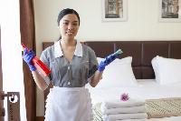 No.2146《恩納村山田》＼時給1200円／ヴィラタイプホテルの客室清掃スタッフ／チーム作業で進めやすい♪