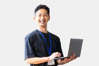 No.2166《宜野湾市大山》【経験に応じて時給UP！】Webデザイナー募集／LP・バナー・サイト制作／土日祝休み☆