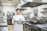 No.2172《浦添市経塚》夕方から5時間☆フードコートでのキッチン業務／時給1260円・無料駐車場あり☆