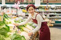 No.2193《うるま市前原》＼オープニングスタッフ募集／青果加工スタッフ/5月下旬スタート/オープニング時給1250円☆