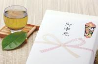 No.2211《那覇市おもろまち》【短期】お中元ギフト売場スタッフ／☆時給1200円☆
