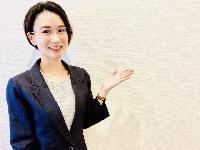 No.2222《浦添市西洲》12時スタート♪大型ショッピングセンター内インフォメーションスタッフ募集♪