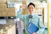 No.2255《浦添市伊奈武瀬》倉庫内作業スタッフ☆コンテナ荷下ろし・仕分け／週3日勤務♪