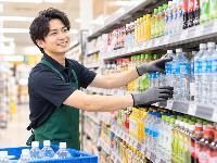 No.2294《那覇市おもろまち》シンプル業務☆飲料の品出しスタッフ／週3日〜OK！